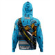 Gold Coast Titans Sport Hoodie - Theme Song For Rugby With Sporty Style