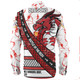 St. George Illawarra Dragons Long Sleeve Shirt - Theme Song For With Sporty Style