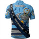 Cockroach Sport Polo Shirt - Theme Song For With Sporty Style