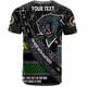 Penrith Panthers T-Shirt - Theme Song For Rugby With Sporty Style
