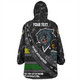 Penrith Panthers Snug Hoodie - Theme Song For Rugby With Sporty Style