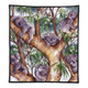 Australia Koala Quilt - Sleep Little One Quilt