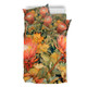 Australia Waratah Bedding Set - Australian Waratahs Bedding Set