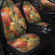 Australia Waratah Car Seat Covers - Australian Waratahs Car Seat Covers