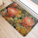 Australia Waratah Door Mat - Australian Waratahs Door Mat