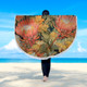 Australia Waratah Beach Blanket - Australian Waratahs Beach Blanket