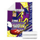 Melbourne Storm Premium Blanket - A True Champion Will Fight Through Anything With Polynesian Patterns