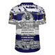Canterbury-Bankstown Bulldogs Rugby Jersey - Theme Song Inspired