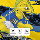 Parramatta Eels Jersey - Theme Song Inspired