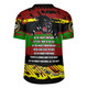 Penrith Panthers Rugby Jersey - Theme Song Inspired
