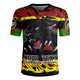 Penrith Panthers Rugby Jersey - Theme Song Inspired