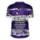 Melbourne Storm Jersey - Theme Song Inspired