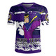 Melbourne Storm Jersey - Theme Song Inspired