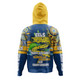 Parramatta Eels Sport Hoodie - Custom Talent Win Games But Teamwork And Intelligence Win Championships With Aboriginal Style