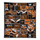 Wests Tigers Premium Quilt - Team Of Us Die Hard Fan Supporters Comic Style