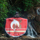 Redcliffe Dolphins Beach Blanket - Australia Ugly Xmas With Aboriginal Patterns For Die Hard Fans