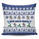 New South Wales Christmas Pillow Covers - New South Wales Special Ugly Christmas Pillow Covers