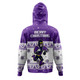 Melbourne Storm Christmas Custom Hoodie - Special Ugly Christmas Hoodie