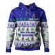 New Zealand Warriors Christmas Custom Hoodie - Special Ugly Christmas Hoodie