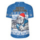 Canterbury-Bankstown Bulldogs Christmas Custom Rugby Jersey - Special Ugly Christmas Rugby Jersey