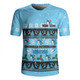 Cronulla-Sutherland Sharks Christmas Custom Rugby Jersey - Special Ugly Christmas Rugby Jersey