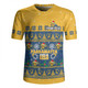 Parramatta Eels Christmas Custom Rugby Jersey - Special Ugly Christmas Rugby Jersey