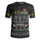 Penrith Panthers Christmas Custom Rugby Jersey - Special Ugly Christmas Rugby Jersey