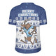 New South Wales Cockroaches Christmas Custom Rugby Jersey - Special Ugly Christmas Rugby Jersey