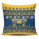 Parramatta Eels Christmas Pillow Cases - Special Ugly Christmas Pillow Cases