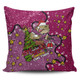 Queensland Cane Toads Christmas Custom Pillow Cases - Let's Get Lit Chrisse Pressie Pillow Cases