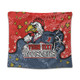 Sydney Roosters Custom Tapestry - Team With Dot And Star Patterns For Tough Fan Tapestry