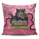 Penrith Panthers Custom Pillow Cases - Team With Dot And Star Patterns For Tough Fan Pillow Cases