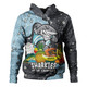 Cronulla-Sutherland Sharks Custom Hoodie - Australian Big Things Hoodie