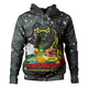 Penrith Panthers Custom Hoodie - Australian Big Things Hoodie