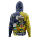 North Queensland Cowboys Custom Hoodie - Australian Big Things Hoodie