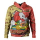 Redcliffe Dolphins Custom Hoodie - Australian Big Things Hoodie