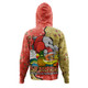 Redcliffe Dolphins Custom Hoodie - Australian Big Things Hoodie