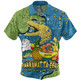 Parramatta Eels Custom Hawaiian Shirt - Australian Big Things Hawaiian Shirt