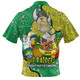 Canberra Raiders Custom Hawaiian Shirt - Australian Big Things Hawaiian Shirt