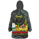 Penrith Panthers Custom Snug Hoodie - Australian Big Things Snug Hoodie