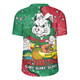 South Sydney Rabbitohs Rugby Jersey - Australian Big Things Rugby Jersey