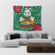 South Sydney Rabbitohs Tapestry - Australian Big Things Tapestry