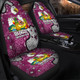 Manly Warringah Sea Eagles Car Seat Cover - Australian Big Things Car Seat Cover