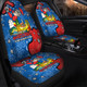 Newcastle Knights Custom Car Seat Cover - Australian Big Things Car Seat Cover