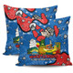 Newcastle Knights Custom Pillow Cases - Australian Big Things Pillow Cases