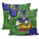 New Zealand Warriors Custom Pillow Cases - Australian Big Things Pillow Cases