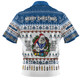 Canterbury-Bankstown Bulldogs Christmas Custom Hawaiian Shirt - Chrissie Spirit Hawaiian Shirt