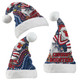 Sydney Roosters Christmas Hat - Christmas Knit Patterns Vintage Jersey Ugly