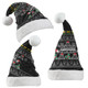 Penrith Panthers Christmas Hat - Special Ugly Christmas