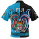 Australia South Sea Islanders Polo Shirt - Fiji Is My Heart Polo Shirt